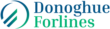 Donoghue Forlines logo