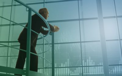 Markets in Motion – Long Term Thoughts for Short Term Worries