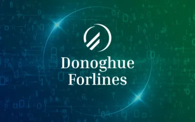 W.E. Donoghue & Co, LLC Announces Company Name Change to Donoghue Forlines LLC