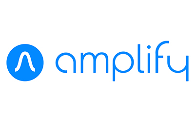 Amplify Logo