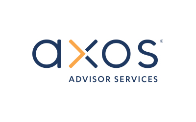Axos MMX Logo