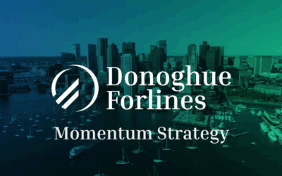 Balancing Growth and Protection: Inside the Donoghue Forlines Momentum Strategy