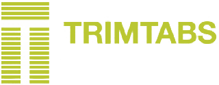 TrimTabs Logo