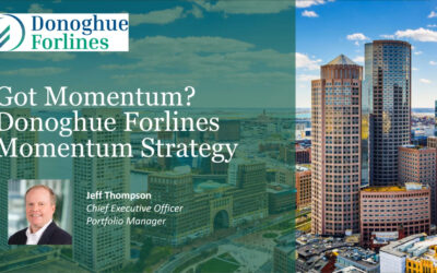 Webinar – Got Momentum? A Dynamic Strategy for an Ever-Changing Market